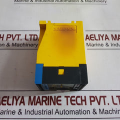 Turck Ms1-22Ex0-r Switching Amplifier 24 Vac