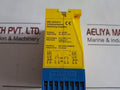 Turck Ms1-22Ex0-r Switching Amplifier 24 Vac