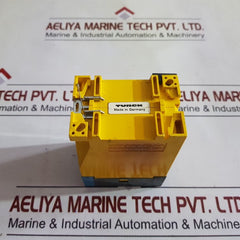 Turck Ms1-22Ex0-r Switching Amplifier 24 Vac