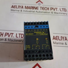 Turck Ms1-22Ex0-r Switching Amplifier 24 Vac
