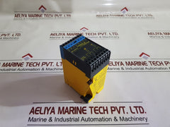 Turck Ms1-22Ex0-r Switching Amplifier 24 Vac