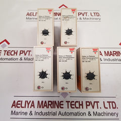 Electromatic Sb 135 230 Delay On Release 230V~50/60Hz
