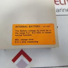 Electromatic Sb 135 230 Delay On Release 230V~50/60Hz