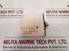 Electromatic Sb 135 230 Delay On Release 230V~50/60Hz