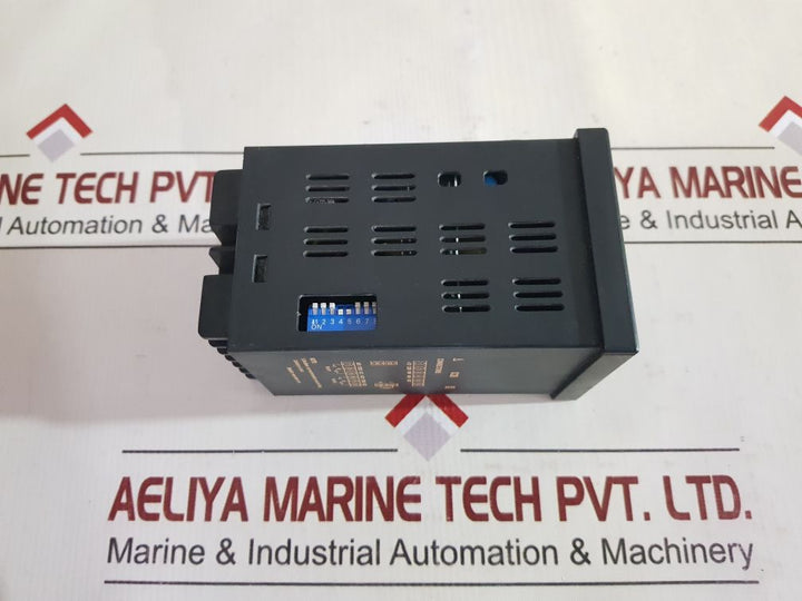 Selec Xc 22B Preset Counter Xc22B-4D-ar-bb - Aeliya Marine Tech