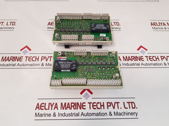 Siemens 6Se7090-0Xx84-3Db0 Digital Interface Board
