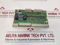 Siemens 6Se7090-0Xx84-3Db0 Digital Interface Board