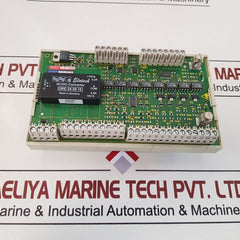 Siemens 6Se7090-0Xx84-3Db0 Digital Interface Board