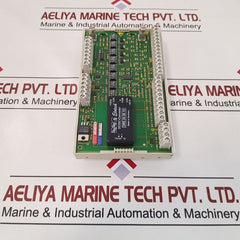 Siemens 6Se7090-0Xx84-3Db0 Digital Interface Board