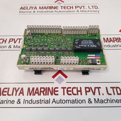 Siemens 6Se7090-0Xx84-3Db0 Digital Interface Board