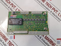 Siemens 6Se7090-0Xx84-3Db0 Digital Interface Board