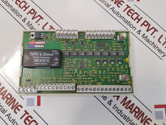 Siemens 6Se7090-0Xx84-3Db0 Digital Interface Board