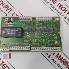 Siemens 6Se7090-0Xx84-3Db0 Digital Interface Board