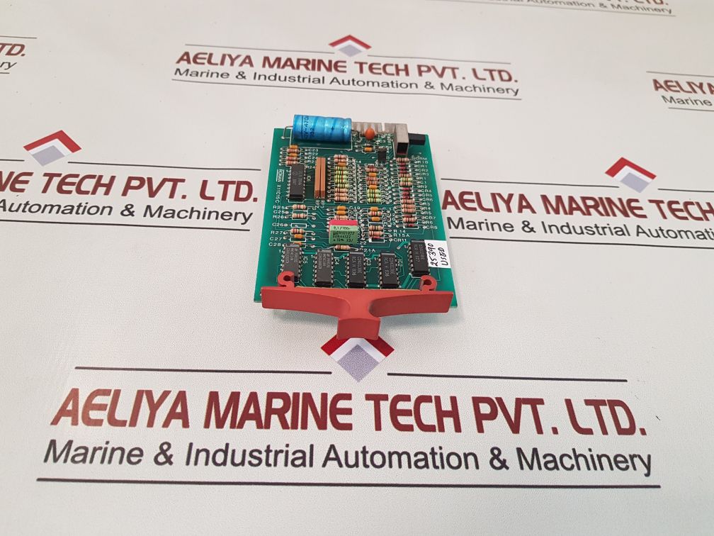 Ronan X11-fhd Pcb Card