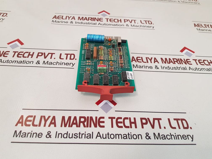 Ronan X11-fhd Pcb Card