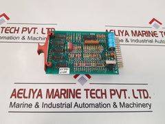 Ronan X11-fhd Pcb Card - Aeliya Marine Tech
