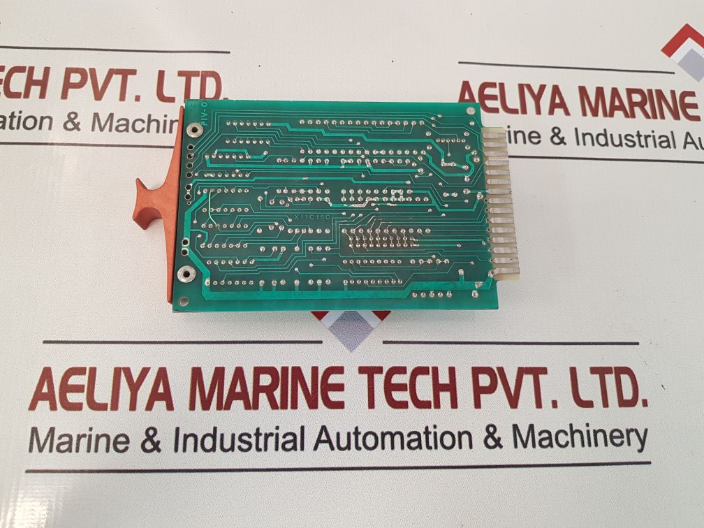 Ronan X11-fhd Pcb Card - Aeliya Marine Tech