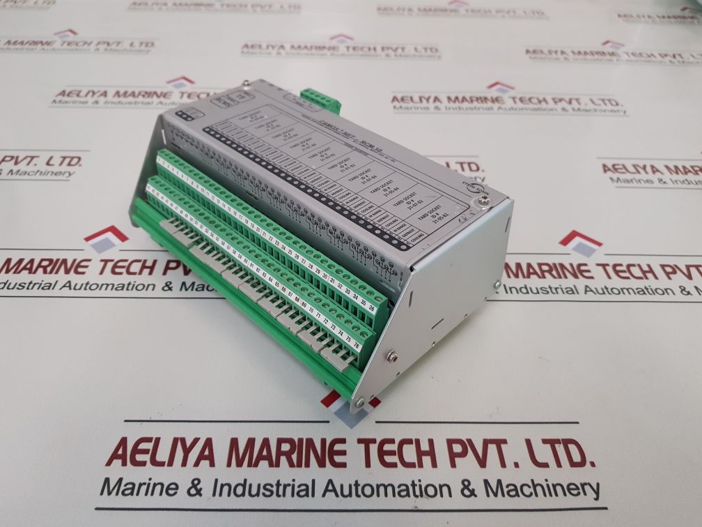 Stein Sohn Camos Net-rcm 10 Reefer Container Monitoring B101002A 000000119 - Aeliya Marine Tech