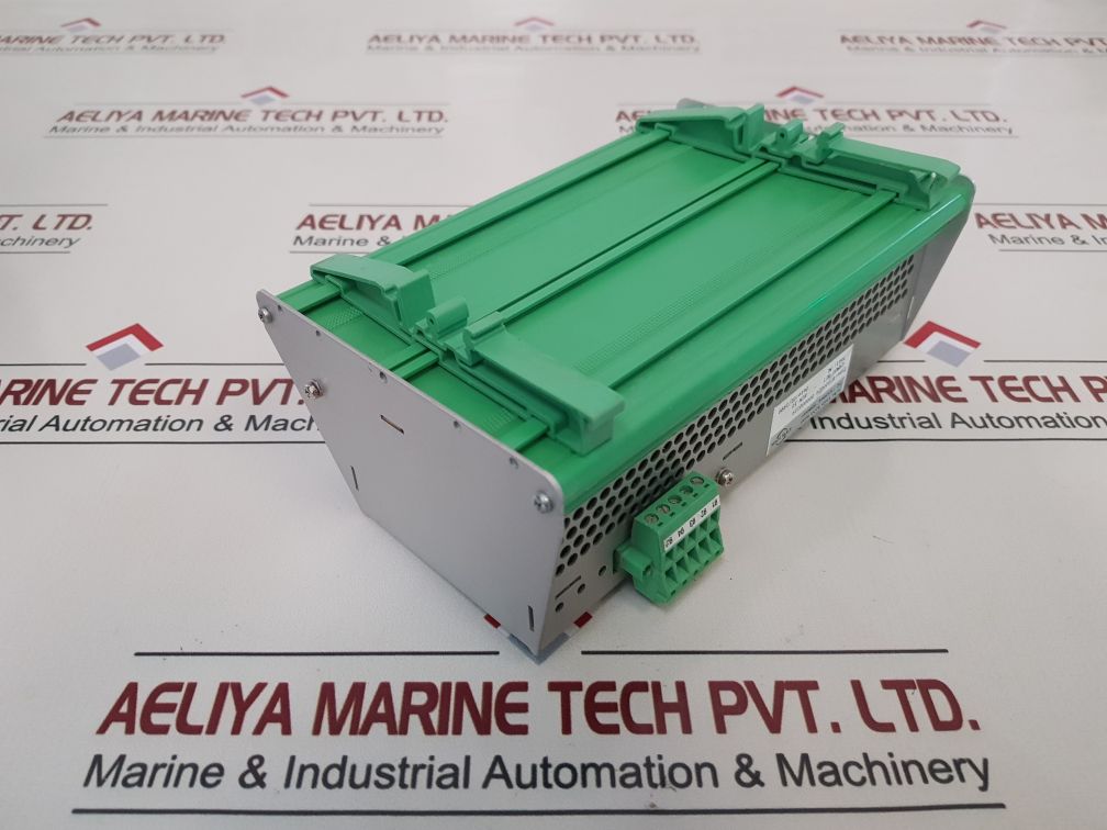 Stein Sohn Camos Net-rcm 10 Reefer Container Monitoring B101002A 000000119 - Aeliya Marine Tech