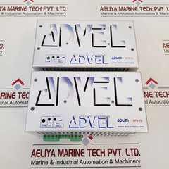 Advel sps201dz1-88/264a-110-1,8p power supply 5100-c003