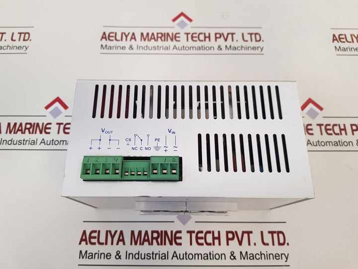 Advel sps201dz1-88/264a-110-1,8p power supply 5100-c003