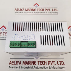 Advel sps201dz1-88/264a-110-1,8p power supply 5100-c003
