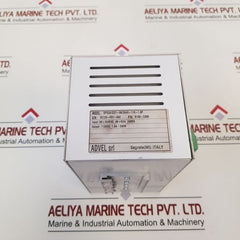 Advel sps201dz1-88/264a-110-1,8p power supply 5100-c003