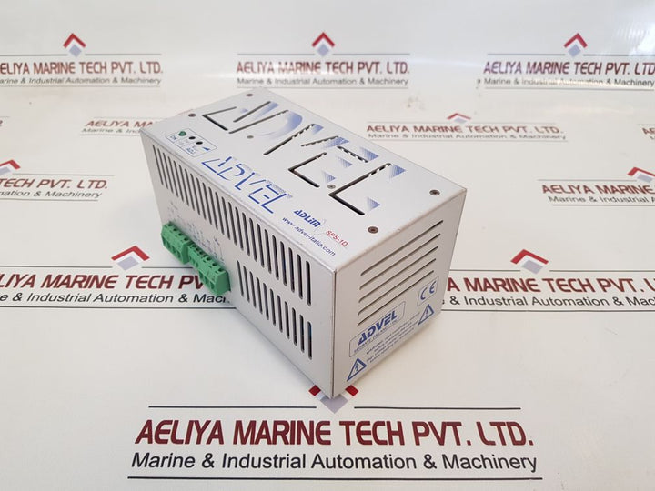 Advel sps201dz1-88/264a-110-1,8p power supply 5100-c003