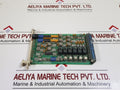 Siemens 31 Cma 37 Printed Circuit Board Gvt 360 5798