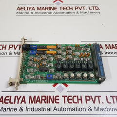Siemens 31 Cma 37 Printed Circuit Board Gvt 360 5798
