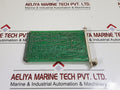 Siemens 31 Cma 37 Printed Circuit Board Gvt 360 5798