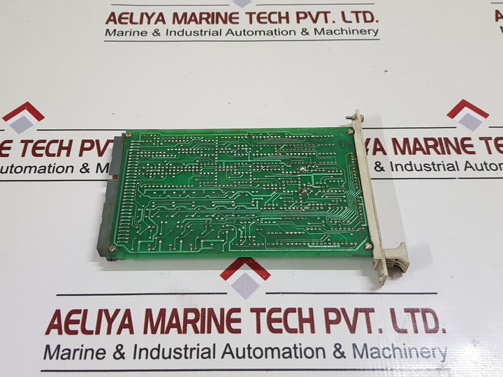 Siemens 31 Cma 37 Printed Circuit Board Gvt 360 5798