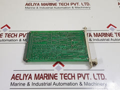 Siemens 31 Cma 37 Printed Circuit Board Gvt 360 5798