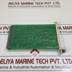 Siemens 31 Cma 37 Printed Circuit Board Gvt 360 5798