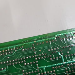 Siemens 31 Cma 37 Printed Circuit Board Gvt 360 5798
