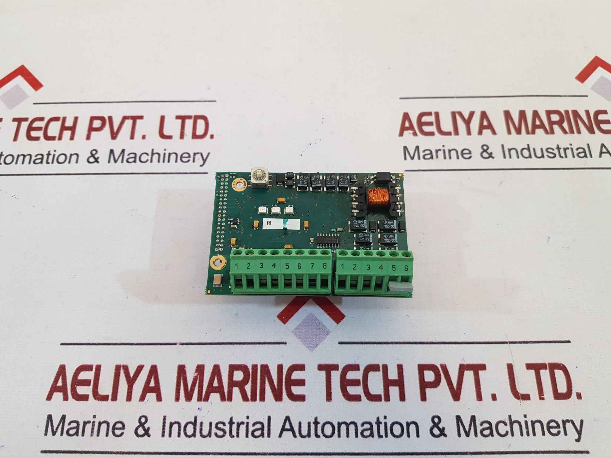 64379194F 64332988 E PCB Card DAD0311TM DML M01 94V-0