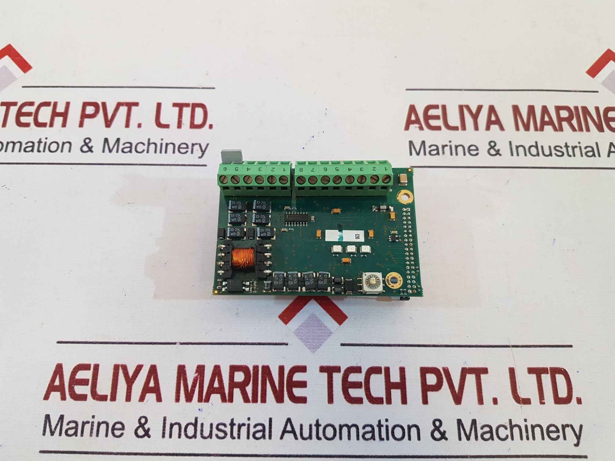64379194F 64332988 E PCB Card DAD0311TM DML M01 94V-0