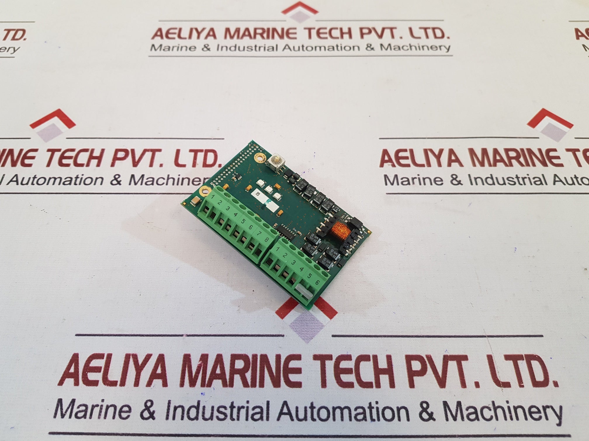 64379194F 64332988 E Pcb Card Dad0311Tm Dml M01 94V-0