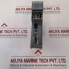 Allen-bradley Slc500 1747-l542 Processor Unit 9910