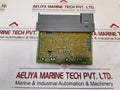 Allen-bradley Slc500 1747-l542 Processor Unit 9910