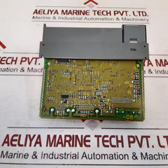 Allen-bradley Slc500 1747-l542 Processor Unit 9910