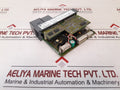 Allen-bradley Slc500 1747-l542 Processor Unit 9910