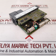 Allen-bradley Slc500 1747-l542 Processor Unit 9910