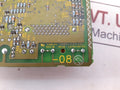 Allen-bradley Slc500 1747-l542 Processor Unit 9910