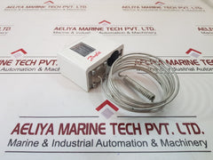 Danfoss Kp61 Temperature Switch