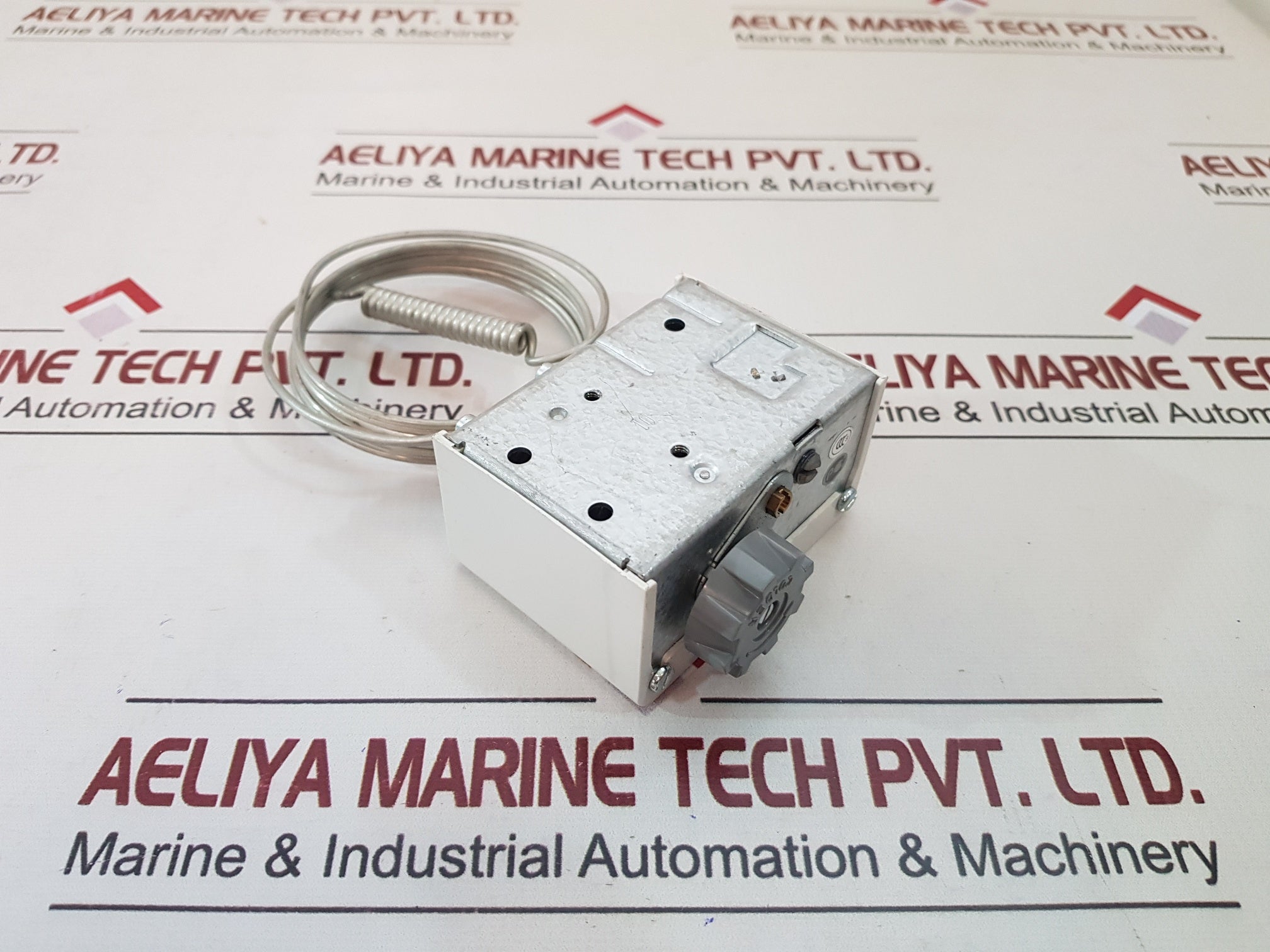 Danfoss Kp61 Temperature Switch