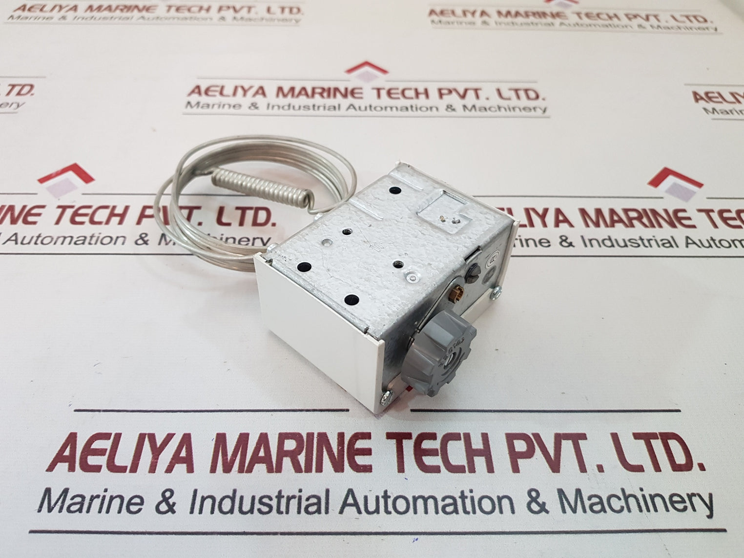 Danfoss Kp61 Temperature Switch