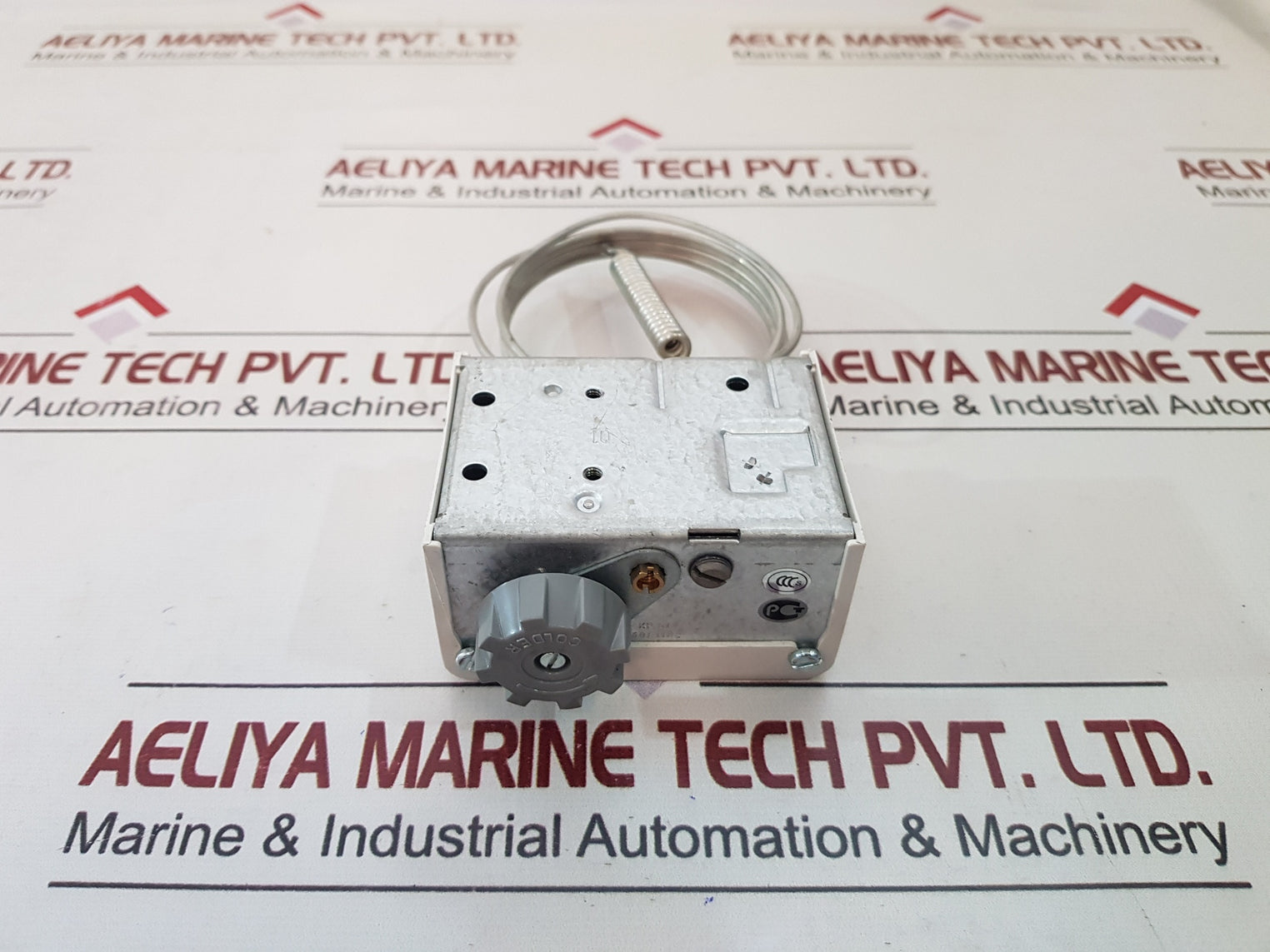 Danfoss Kp61 Temperature Switch