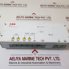Abb Mgnd-01 Functional Grounding 3Axd50000033304 Unit