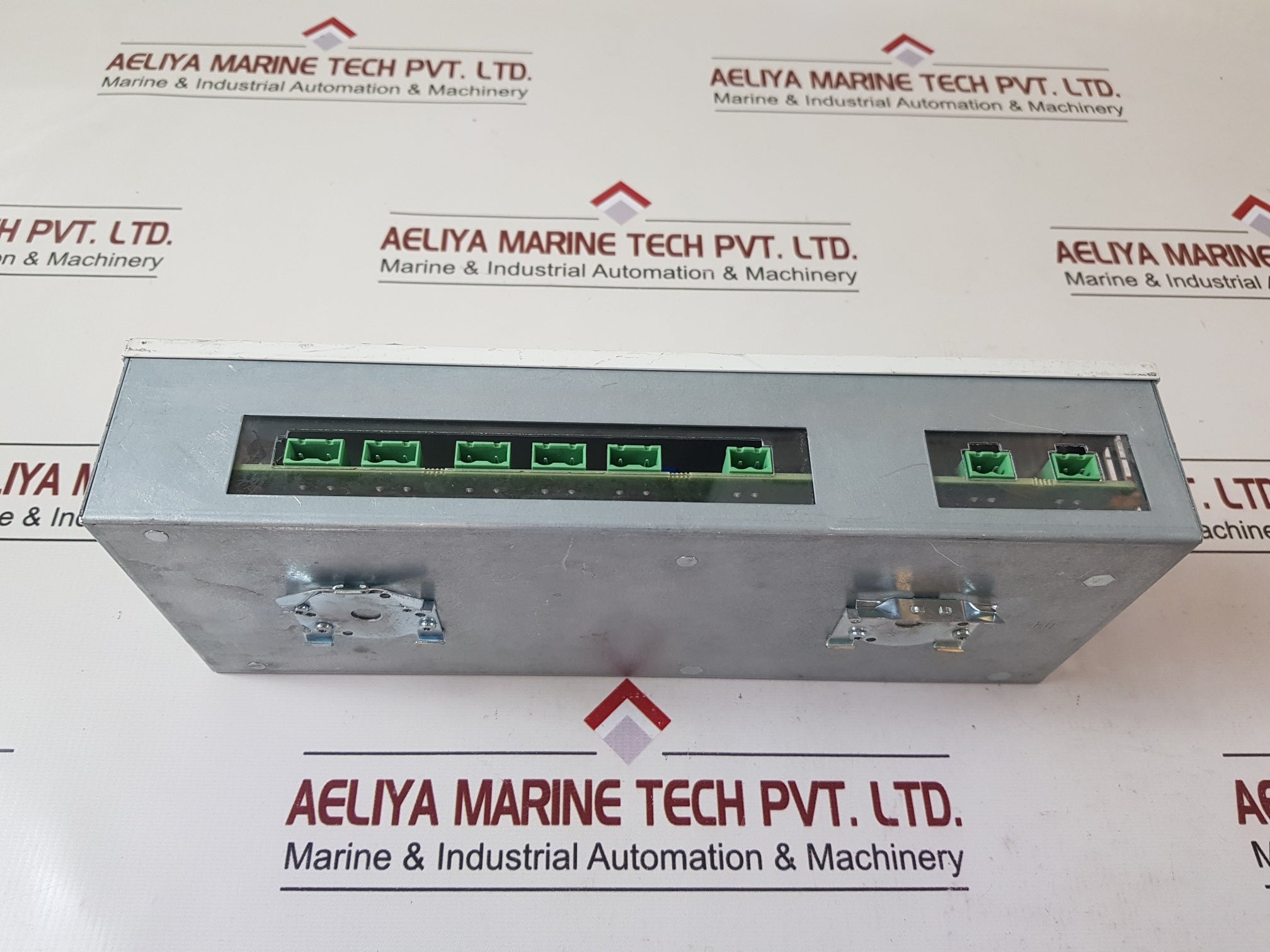 Abb Mgnd-01 Functional Grounding 3Axd50000033304 Unit